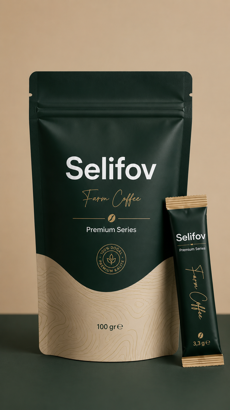 Selifov Coffe