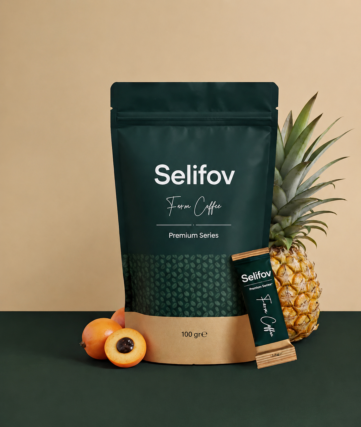 Selifov Coffe